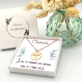 Coffret future MAMIE ♡