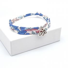 Cordon Liberty Coeur Infini