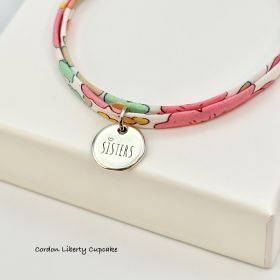 SISTERS Cordon Liberty ajustable