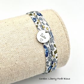 TATA ♡, Cordon Liberty ajustable