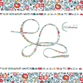 Cordon ajustable Liberty Licorne