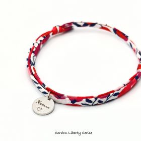 MAMAN ♡, Cordon Liberty ajustable