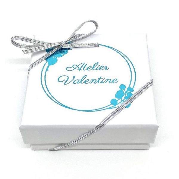 Boîte cadeau Ecrin Atelier Valentine