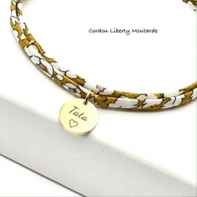 ANTI GASPI ♻︎ TATA ♡, Cordon Liberty ajustable