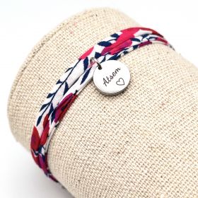 ANTI GASPI ♻︎ ATSEM ♡, cordon liberty ajustable