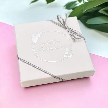 AVEC ou SANS coffret - Veux tu être ma marraine ? Future Marraine, demande Marraine,