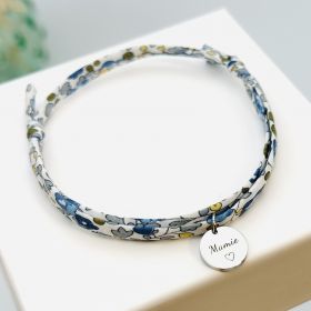 MAMIE ♡, Cordon Liberty ajustable