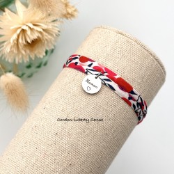 MAMAN ♡, Cordon Liberty ajustable