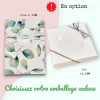 Marraine, bracelet jonc liberty