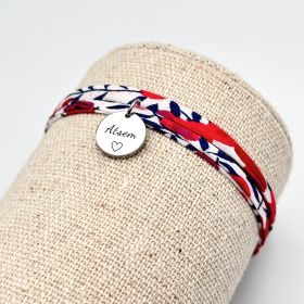 ATSEM, cordon liberty ajustable