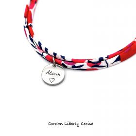 ATSEM, cordon liberty ajustable