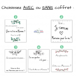 MARRAINE, bracelet jonc cordon liberty