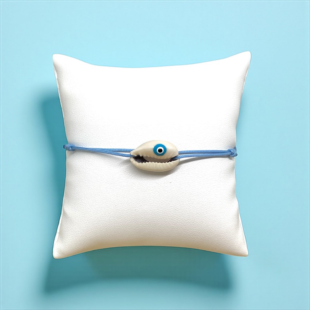 Bracelet oeil bleu, oeil turc, NAZAR BONCUK, ajustable