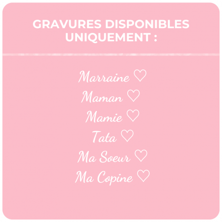 Choissisez votre gourmette Écossais ajustable