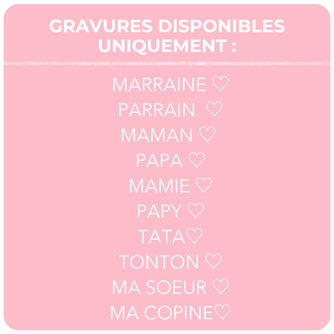 Choissisez votre gourmette Écossais ajustable