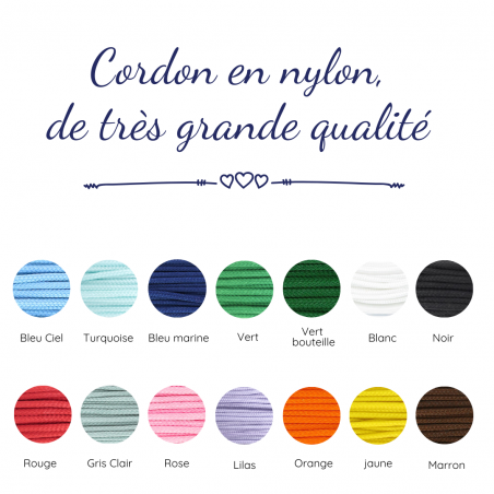 Coffret baby shower, cadeau baby shower, pendentif coeur petits pieds