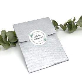 Pochette cadeau Atelier Valentine